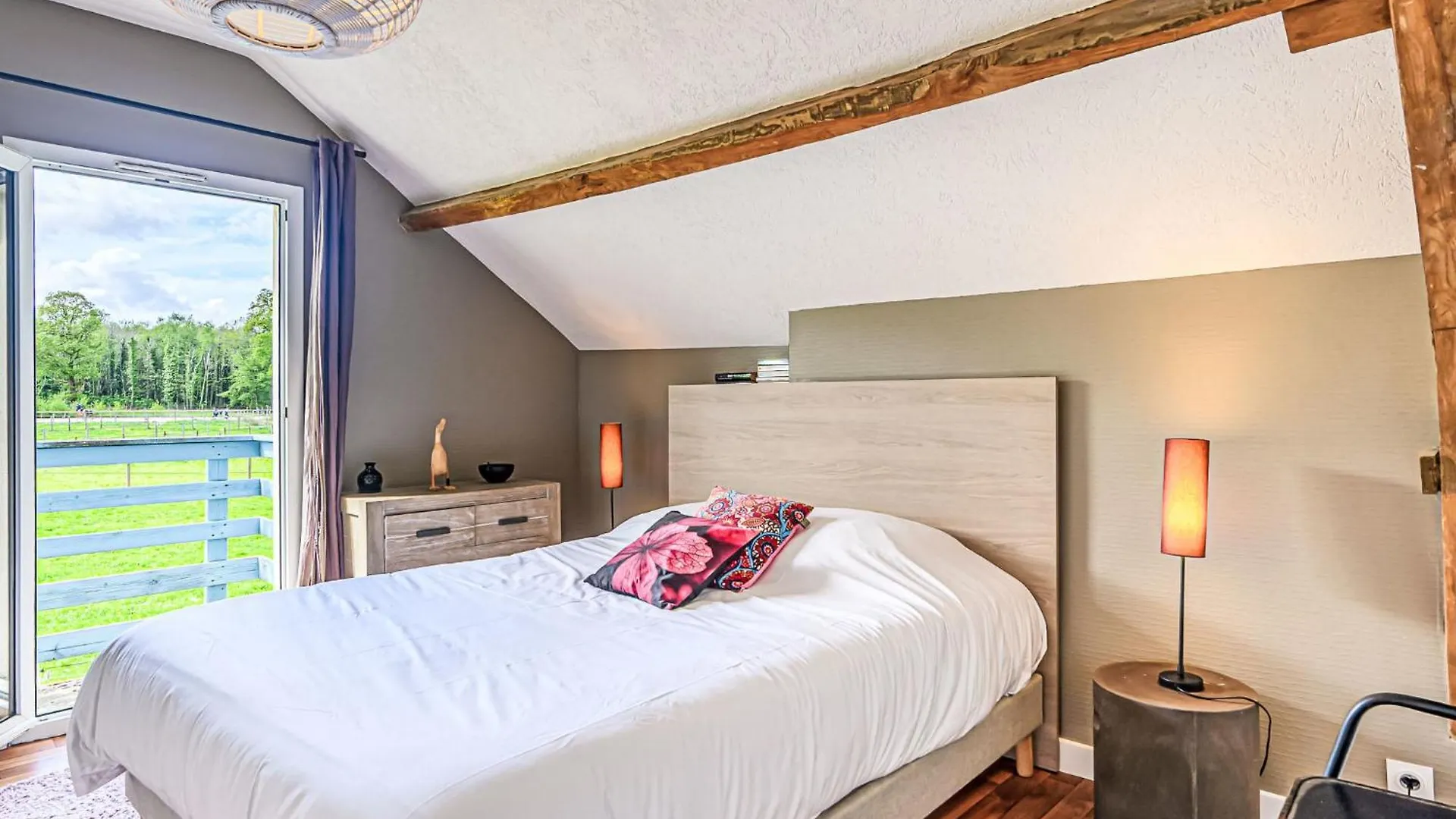 Holiday Home Gwennadu By Interhome Ploeren