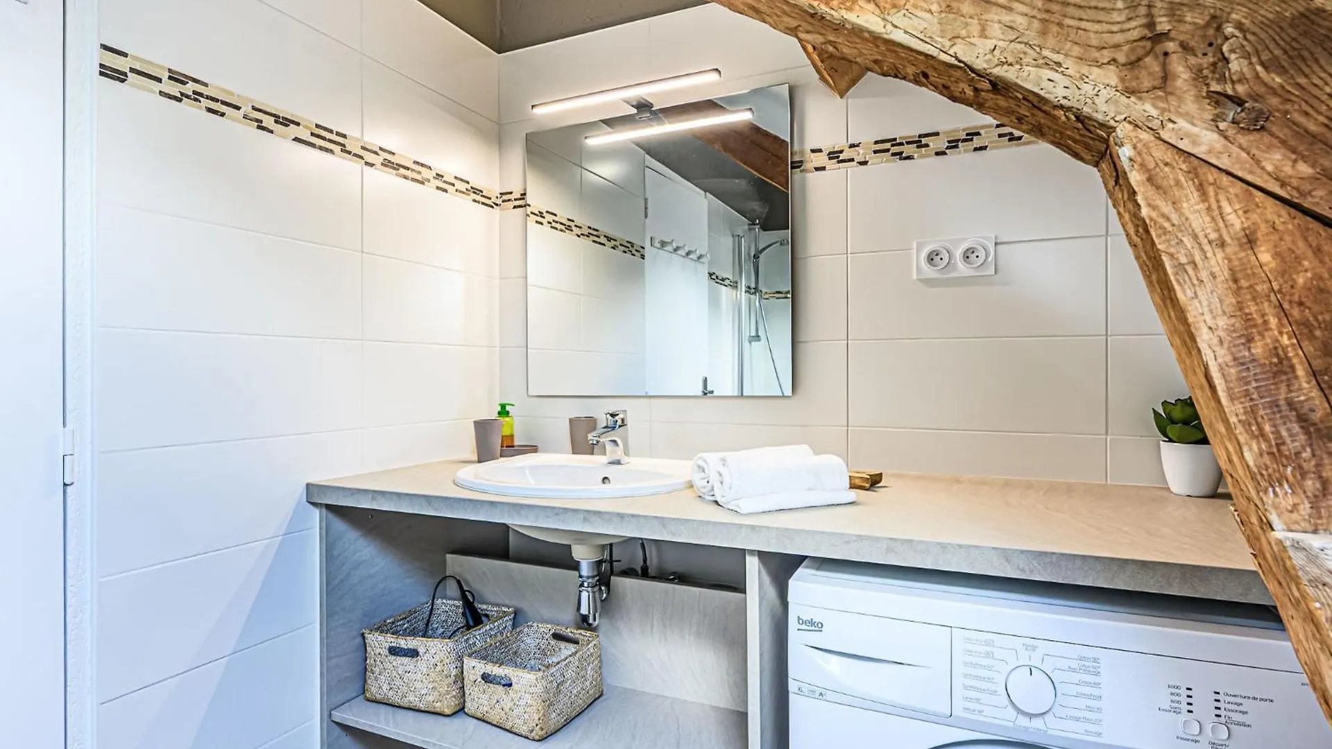Holiday Home Gwennadu By Interhome Ploeren