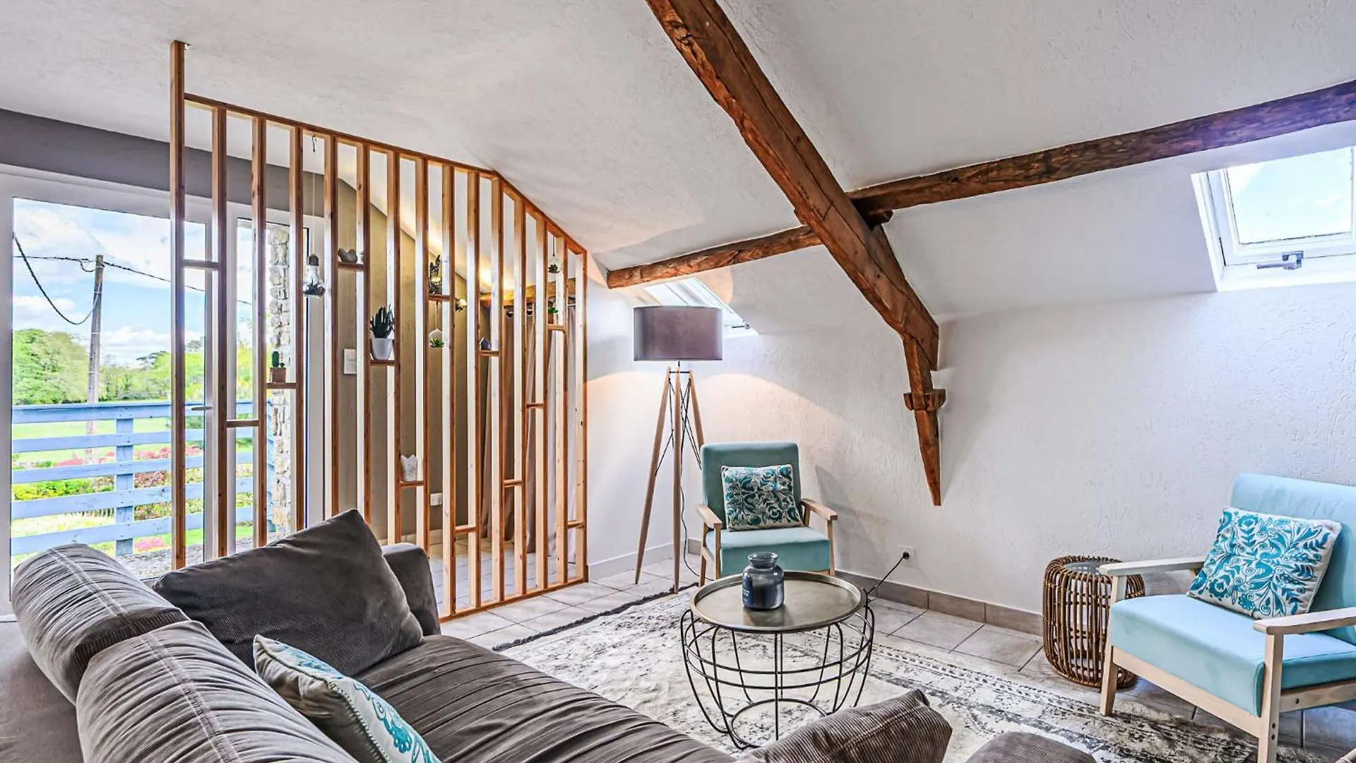Holiday Home Gwennadu By Interhome Ploeren