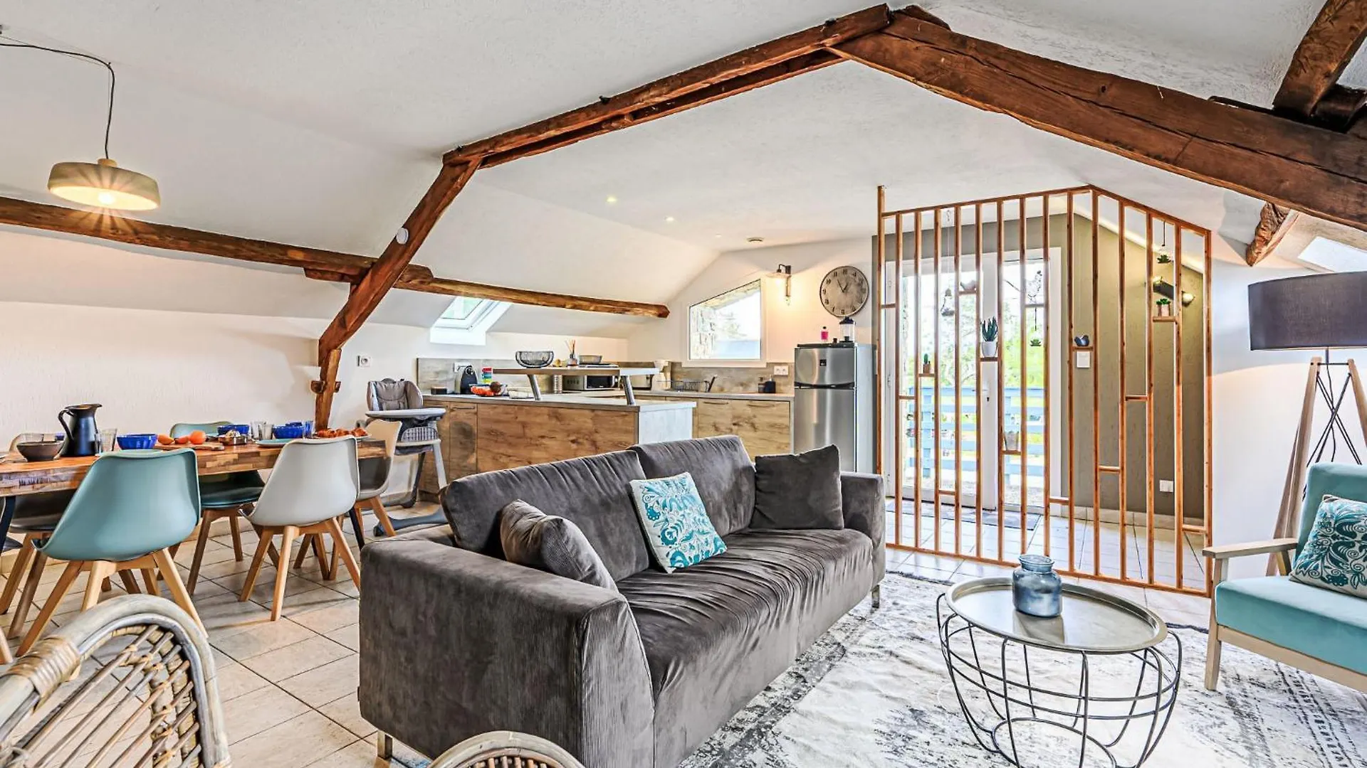 Holiday Home Gwennadu By Interhome Ploeren