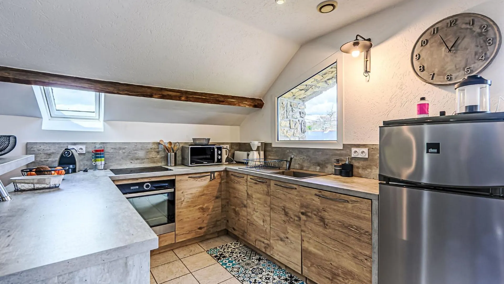 Holiday Home Gwennadu By Interhome Ploeren